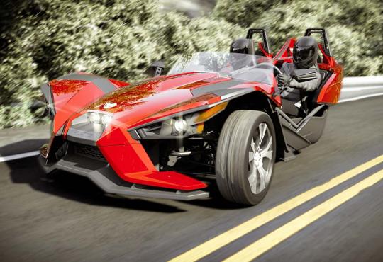 SLINGSHOT® SL