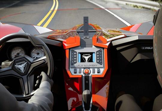 SLINGSHOT® SL