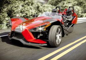 SLINGSHOT® SL